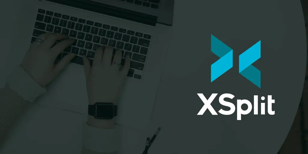 SRT Streaming and More: The XSplit Broadcaster May 2025 Update image